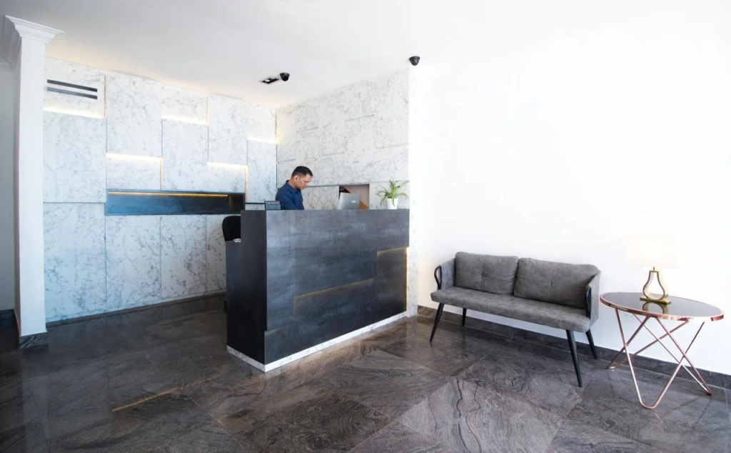 Hotel photo 11