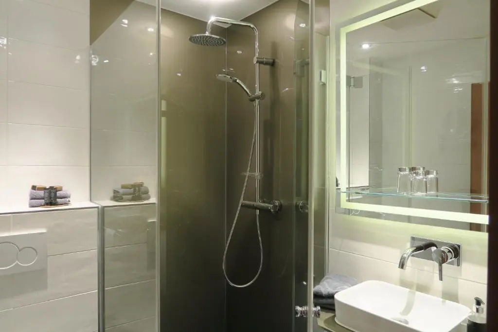 Flair Hotel Waldkrug - Chambres
