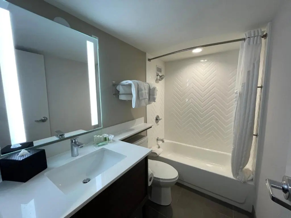 Holiday Inn & Suites Chicago - Downtown by IHG - Chambres