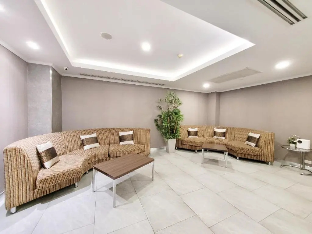 Citin Pratunam Bangkok Hotel by Compass Hospitality - Général