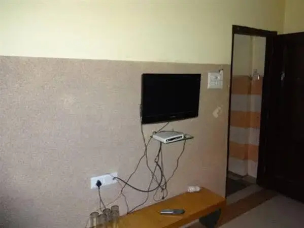 Hotel Bharat Residency - Général