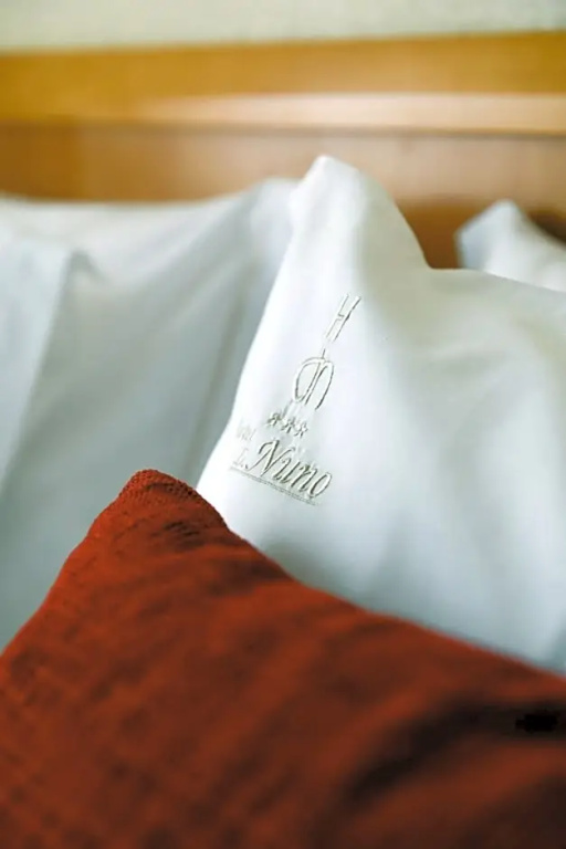 Hotel Dom Nuno - Chambres