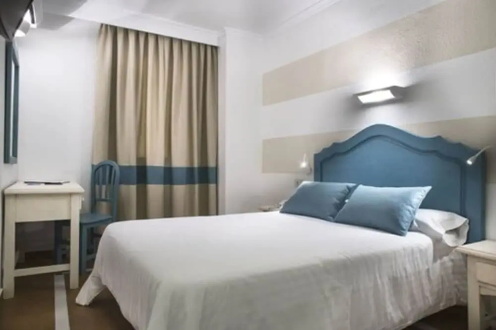 Hotel Marlin Antilla Playa - Chambres
