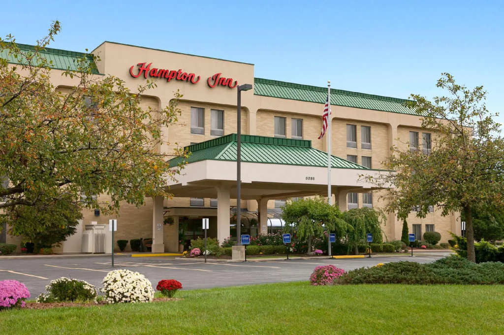 Hotel photo 1