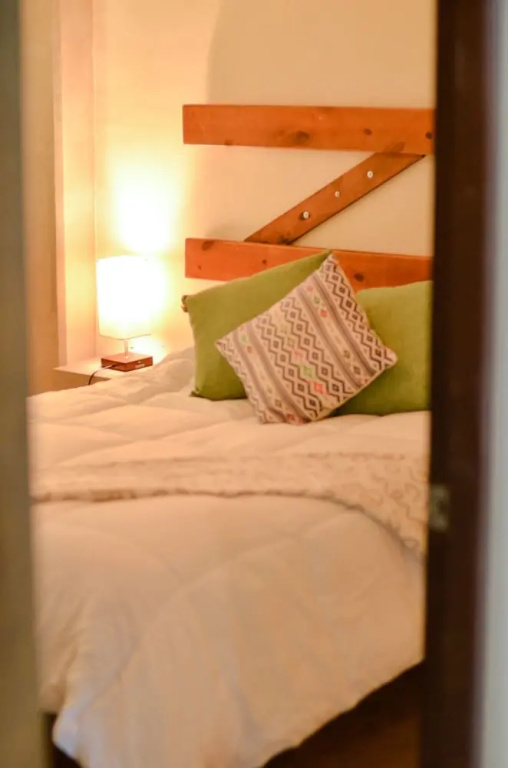 Comfort Apartment