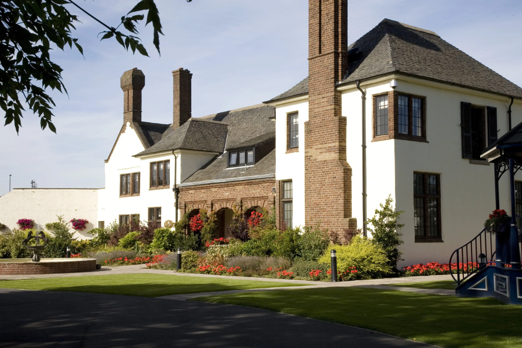 Western House Hotel - Général