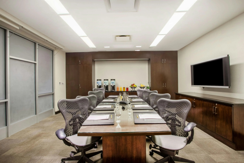 Hilton Garden Inn New York/West 35th Street - Général