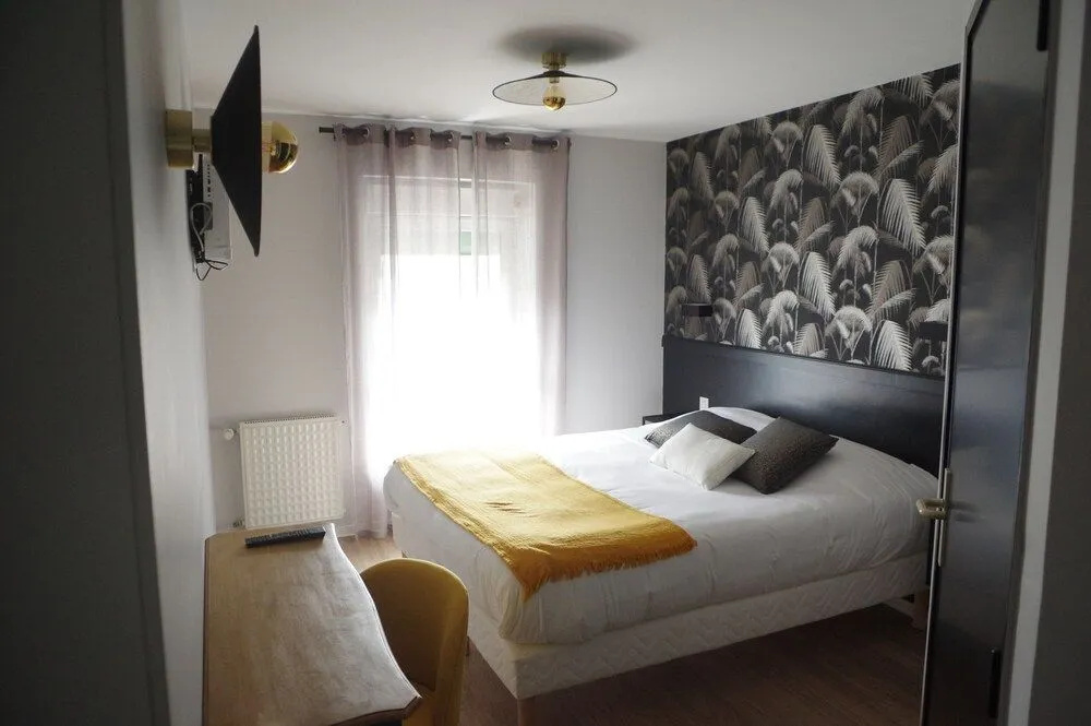 Voir la photo 4 — Le Relais du mené
