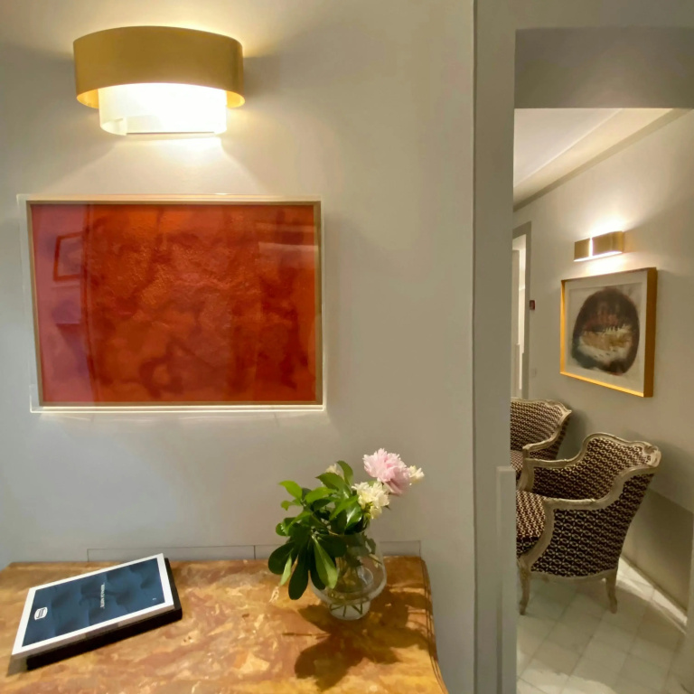 Albergo Pietrasanta - Général