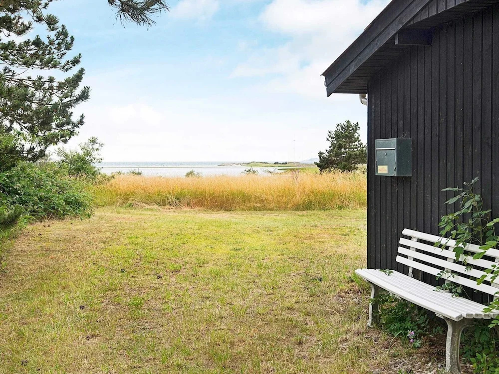 6 Person Holiday Home in Ebeltoft