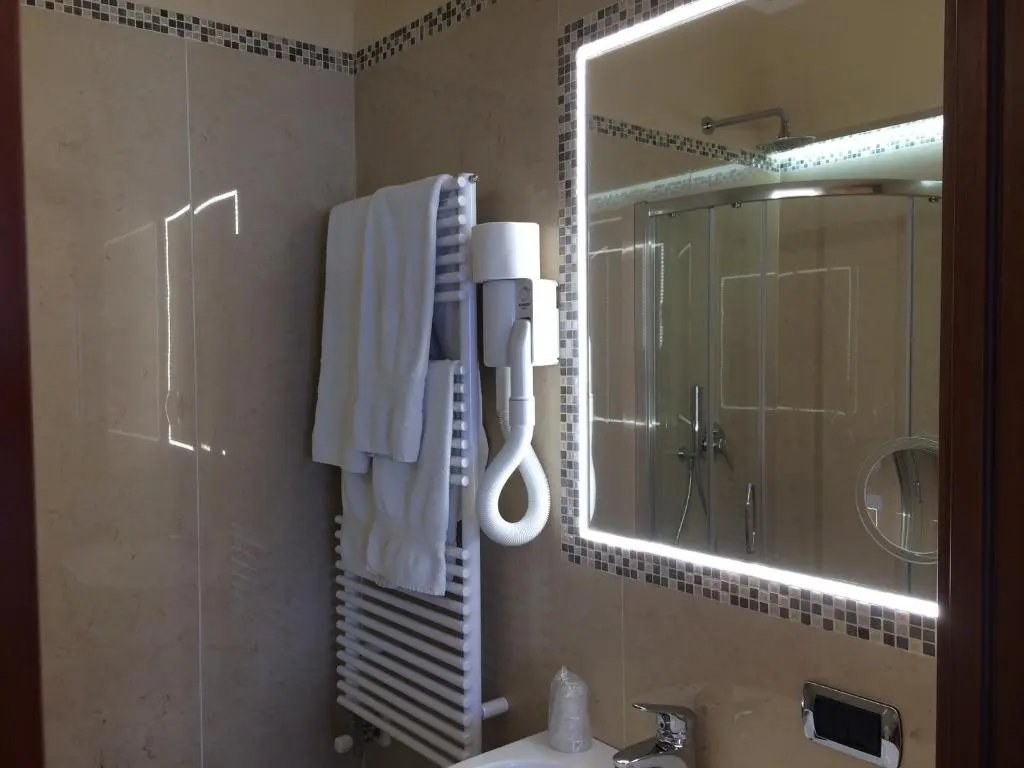 Locanda Zabotto - Chambres