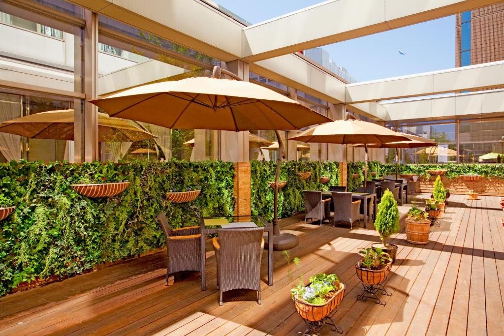 Century Royal Hotel Sapporo 사진 26