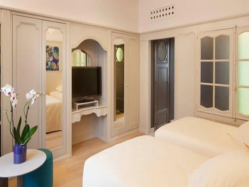 Oceania L'Univers Tours - Chambres