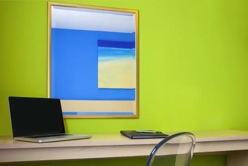 Ibis Styles London Walthamstow Hotel - Chambres