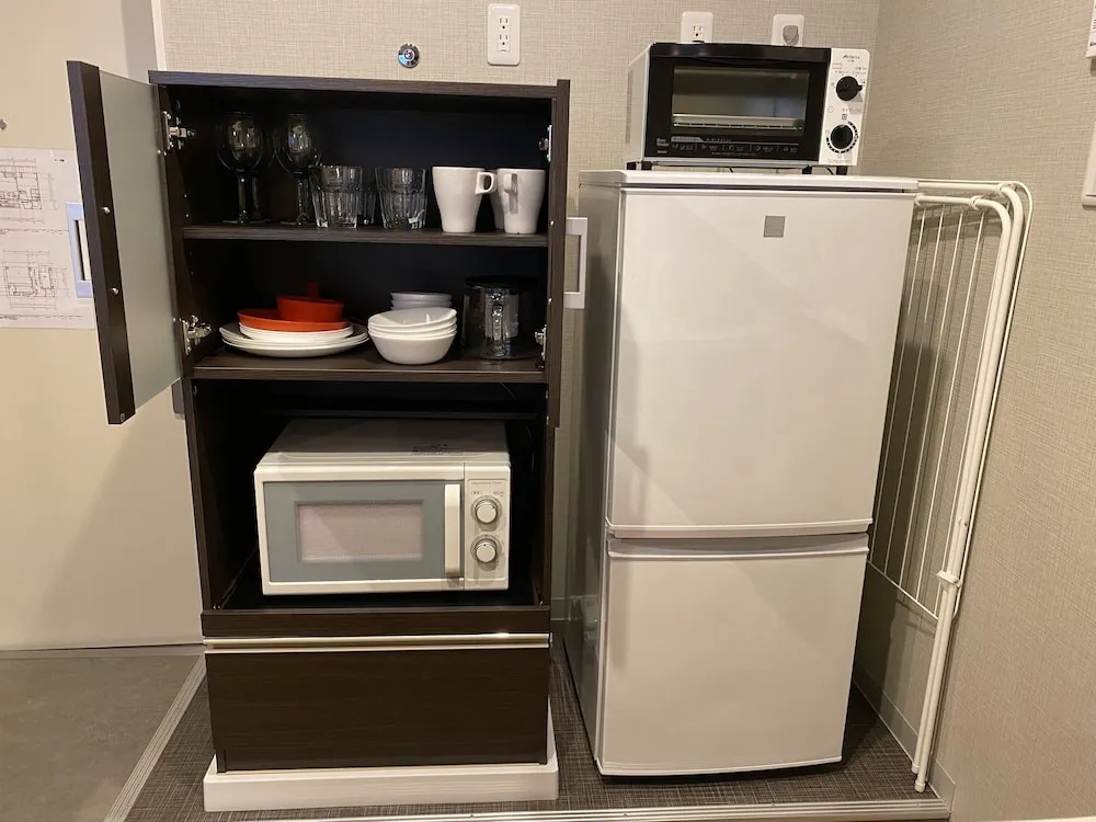 HOTEL ffosaka.com 사진 51
