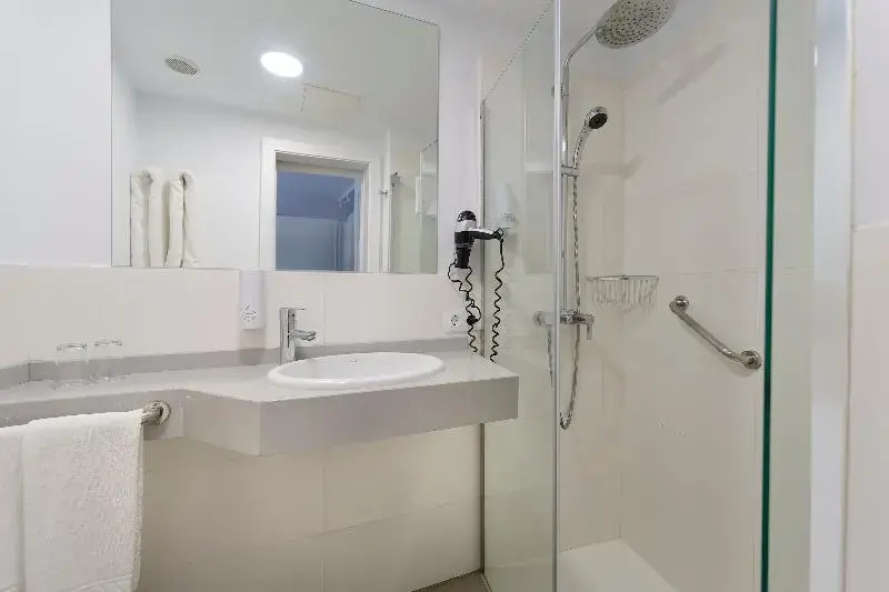 Servatur Edén & Buganvillas - Chambres
