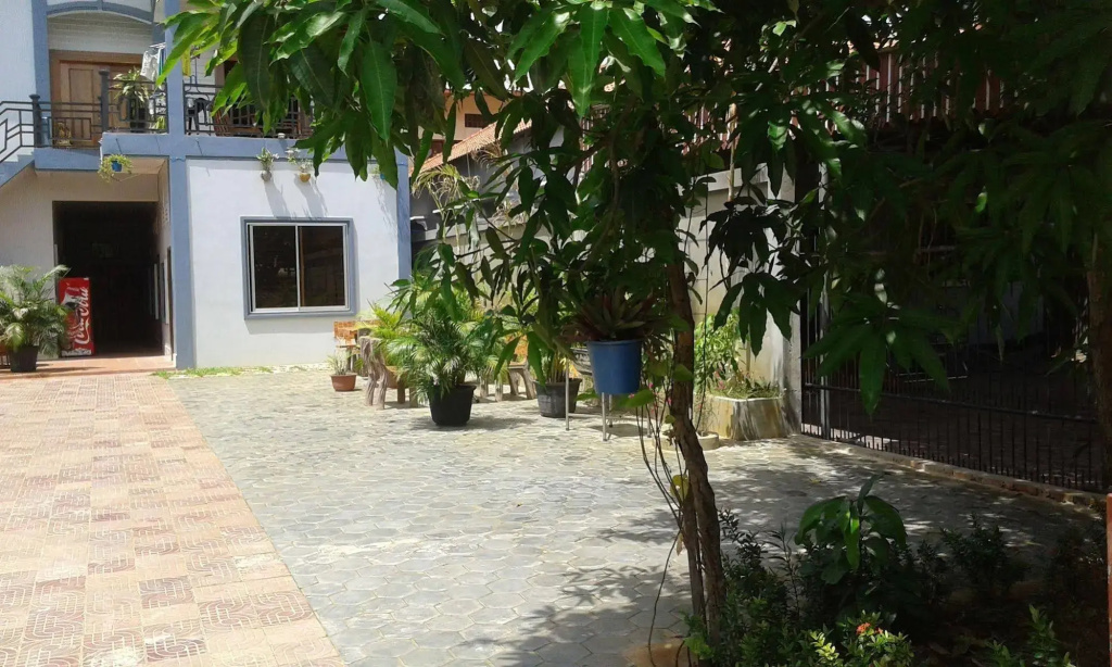 Hotel photo 13
