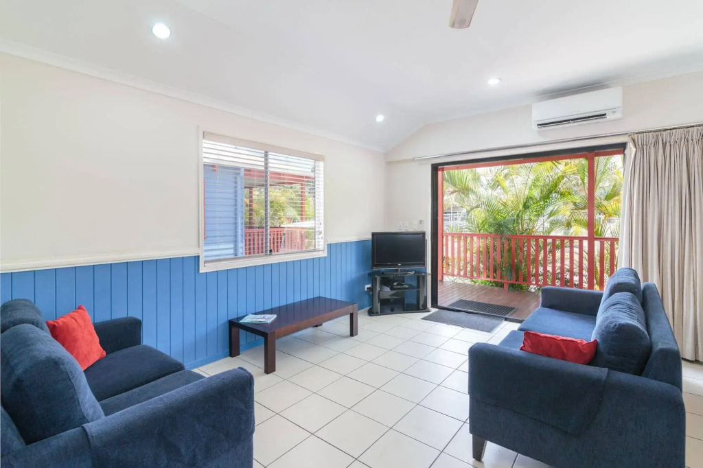 Gateway Lifestyle Maroochy - Général