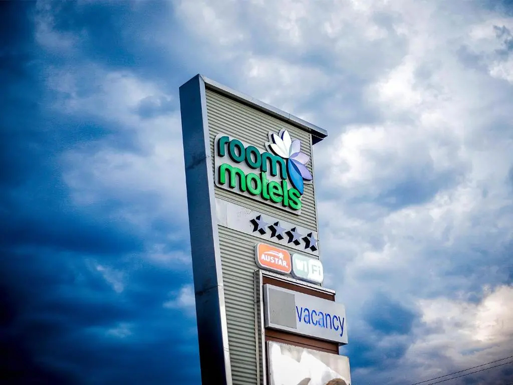 Room Motels Gatton