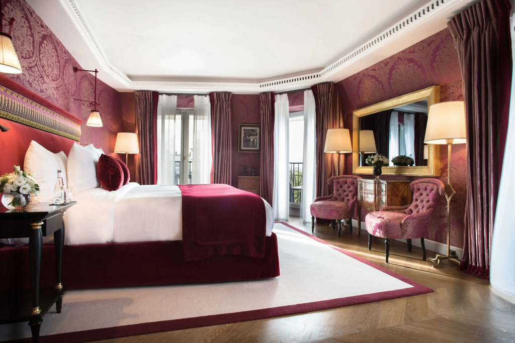Royal Suite