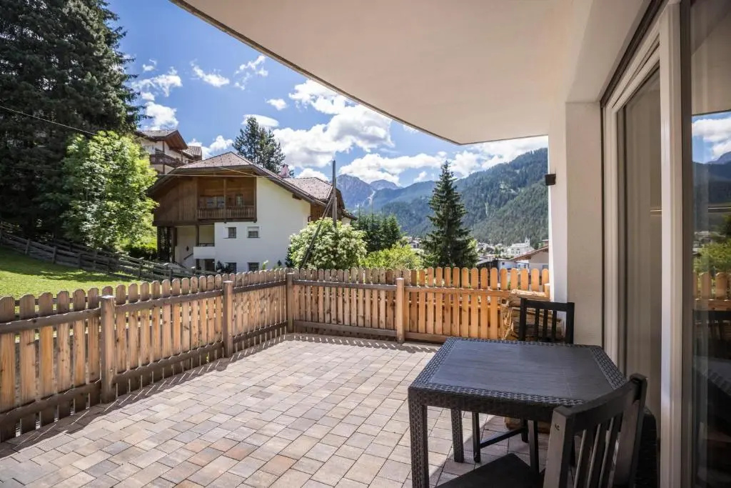Apartment Treï Residence Bun Ste