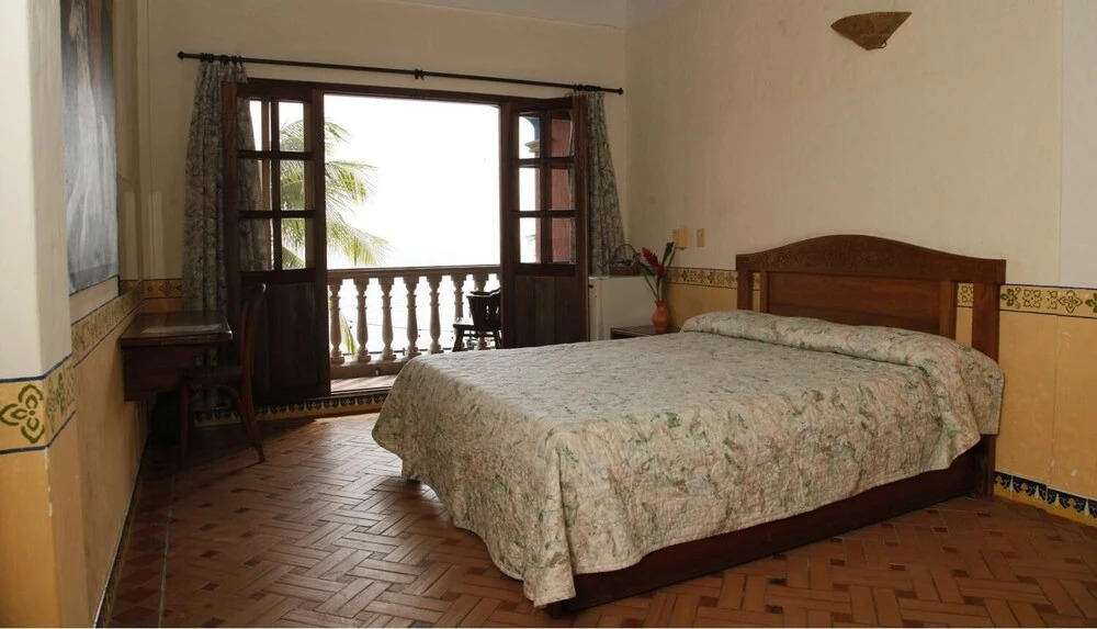 Hotel Las Mananitas Capurgana — фото 5