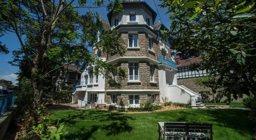Villa Bettina