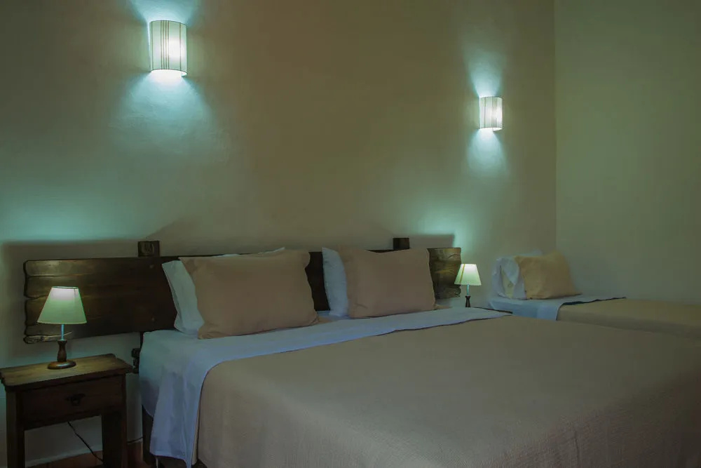 Macedonia Hacienda Hotel - Général