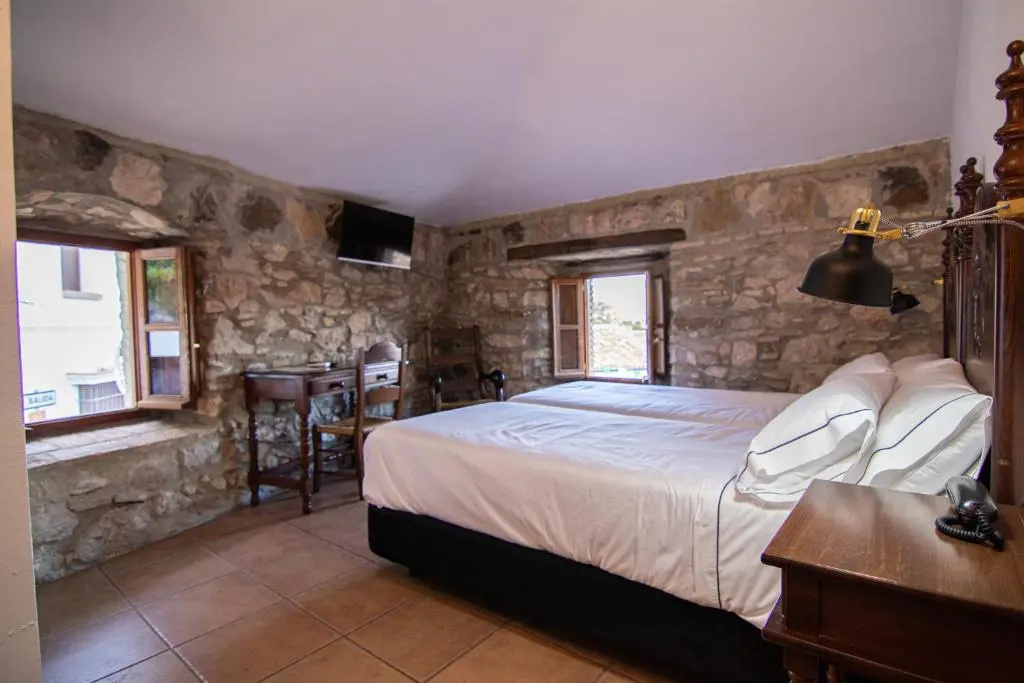 TUGASA Hotel La Posada - Chambres