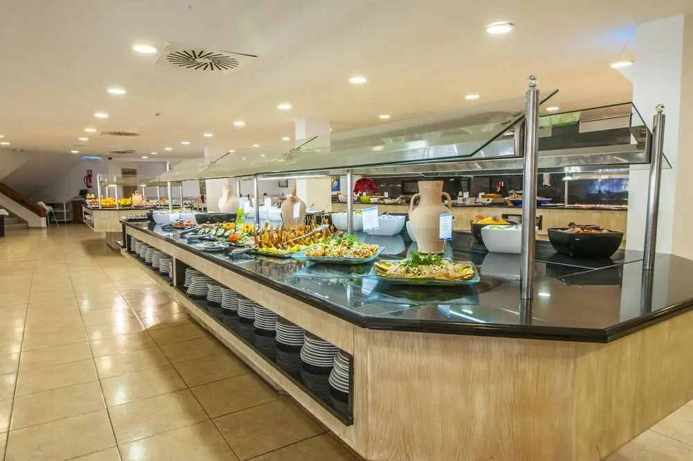 Aparthotel Marinda Garden - Chambres