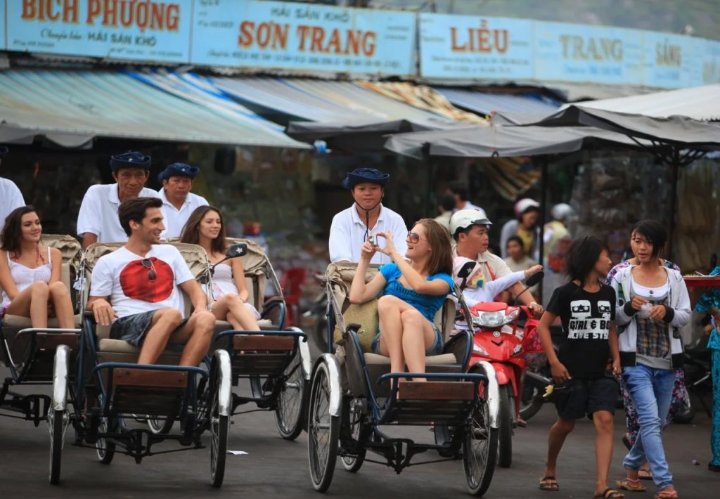 Evason Ana Mandara Nha Trang - фото 19