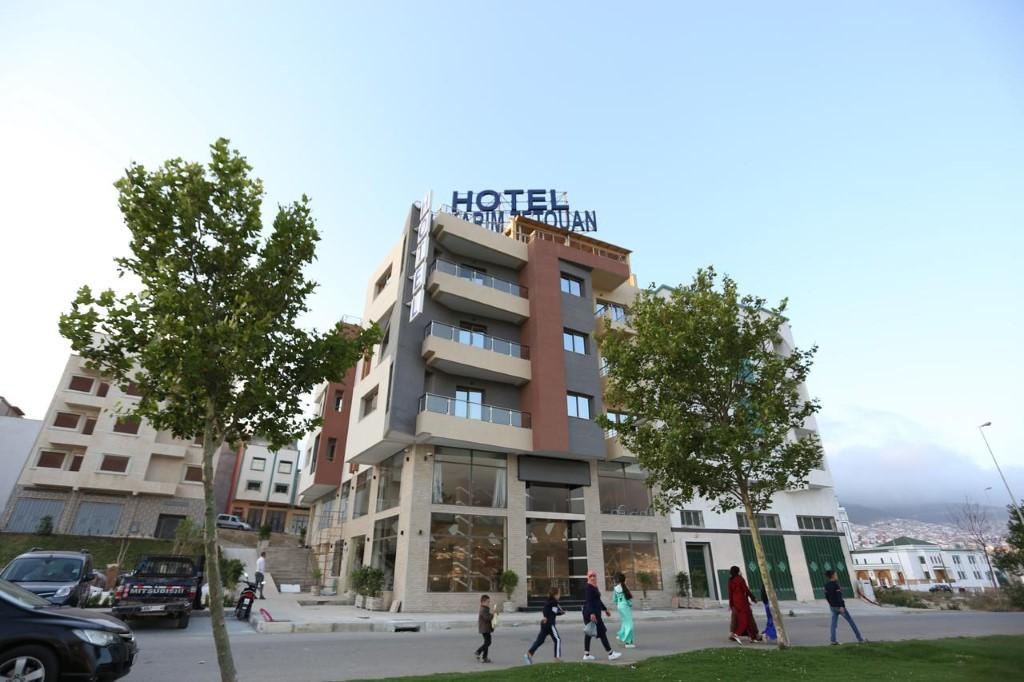 Hotel Makarim Tetouan