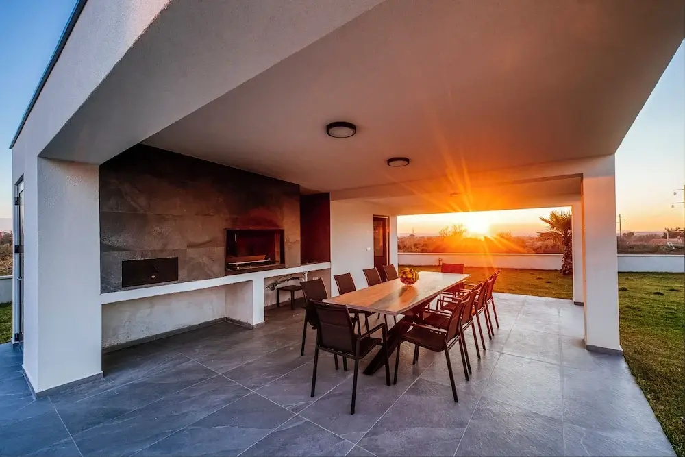 Villa Stressles