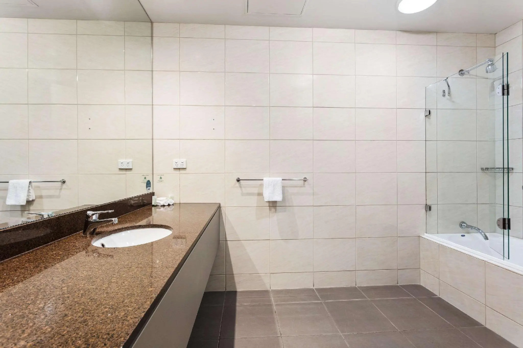 Bayside Geelong Hotel & Apartments, an Ascend Collection Hotel - Chambres