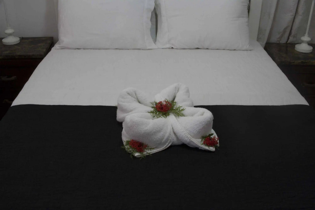 D' Franchesis Hostal - фото 2