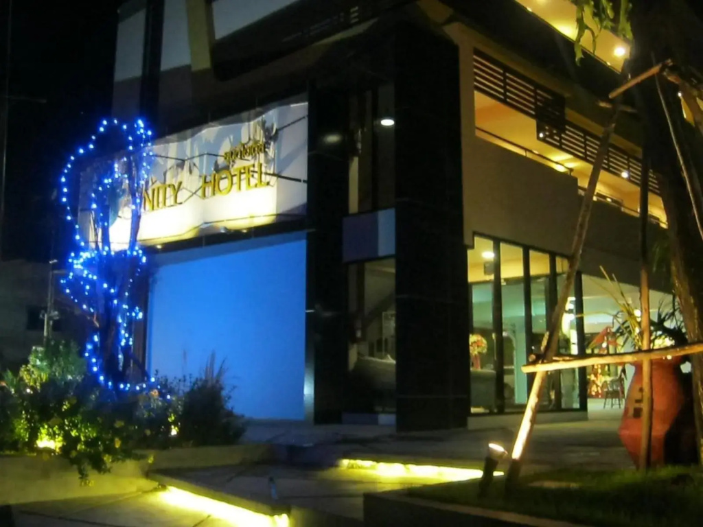 Hotel photo 18