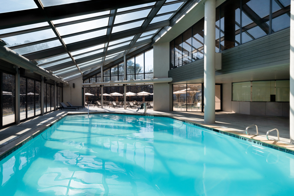 Crowne Plaza Atlanta SW - Peachtree City by IHG - Général