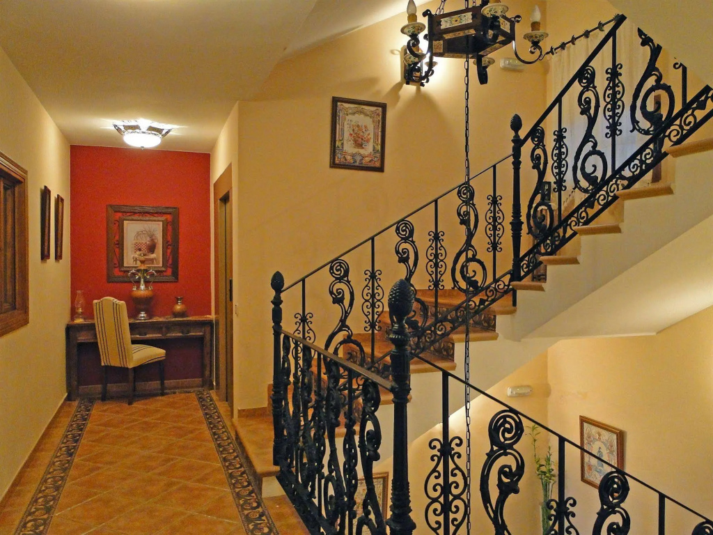 El Curro Hotel Rural - Général