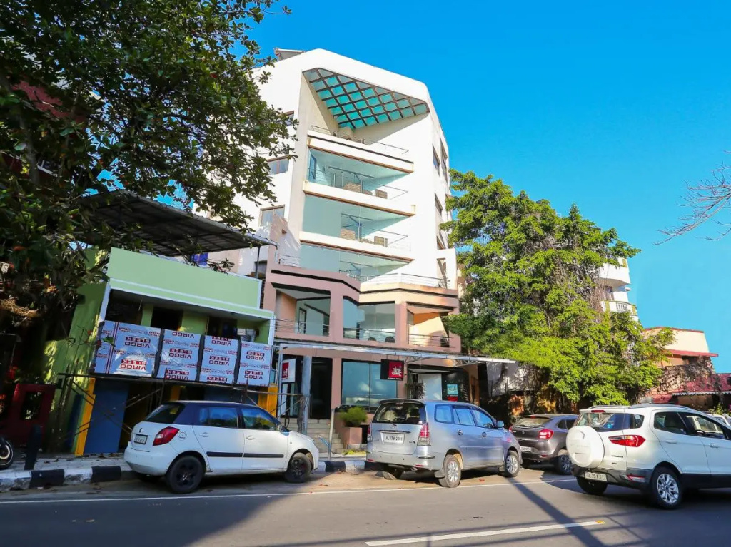 Hotel photo 14