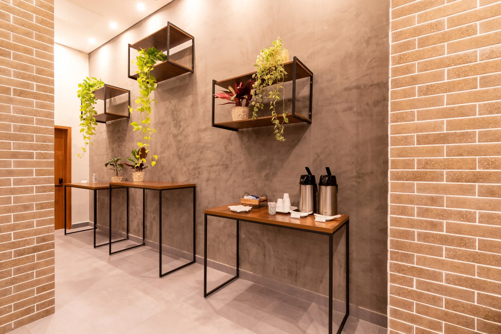 Holiday Inn Manaus by IHG - Général
