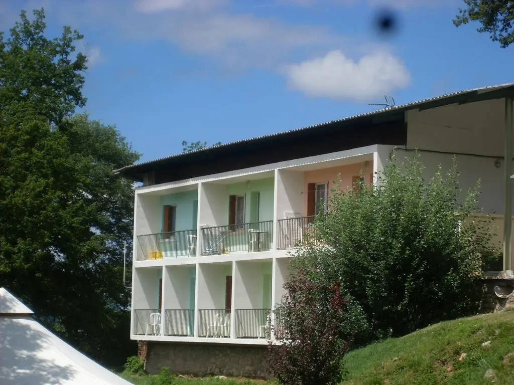 Hôtel Parc de Paletès
