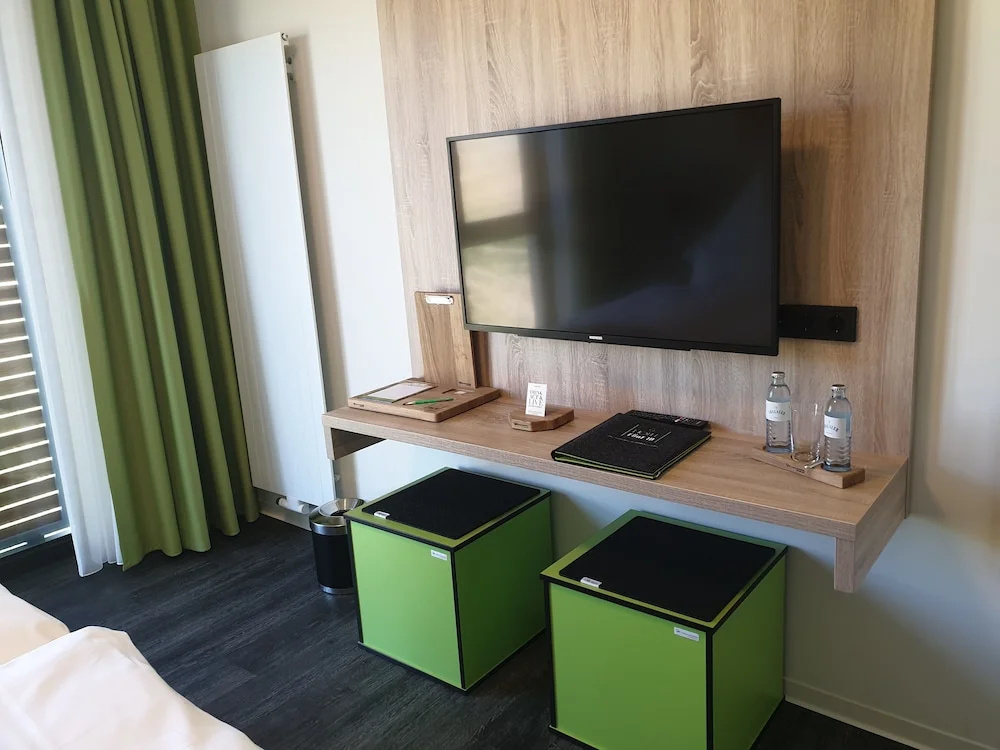 Hotel photo 2