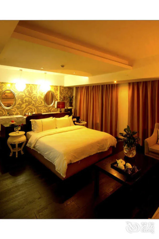 The Pearl Boutique Hotel Lishui - фото 31