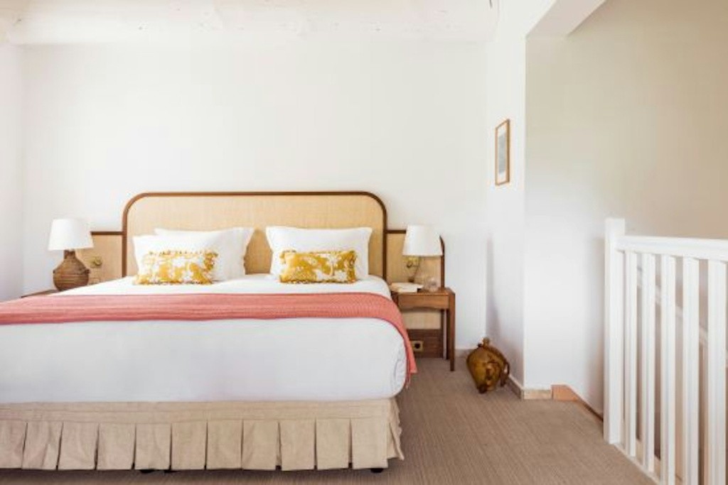 Hôtel La Tartane Saint -Tropez - Général