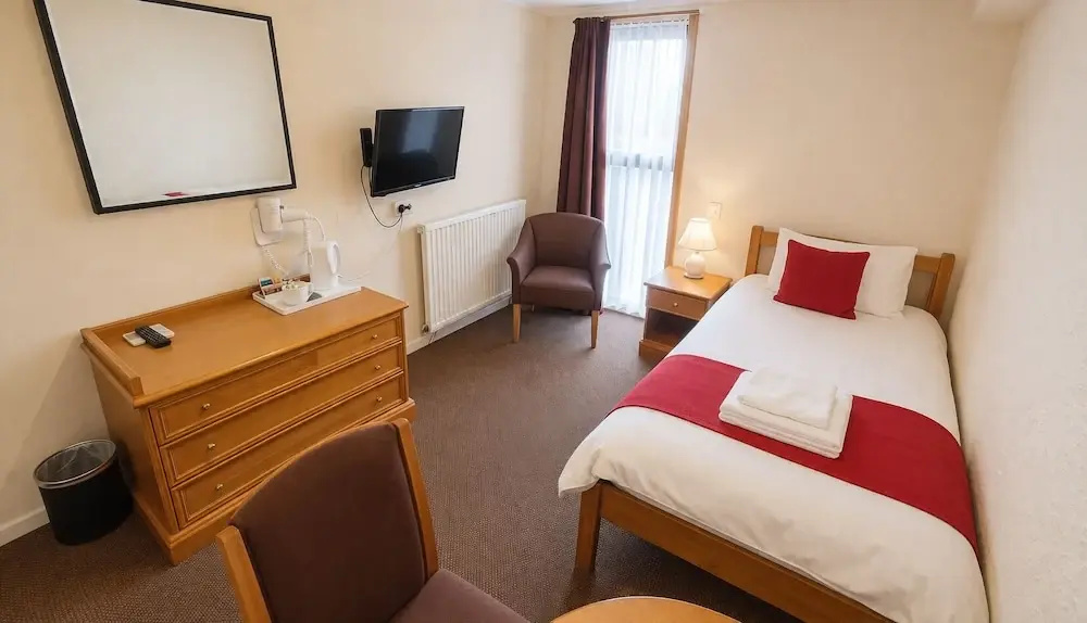 Hotel photo 43