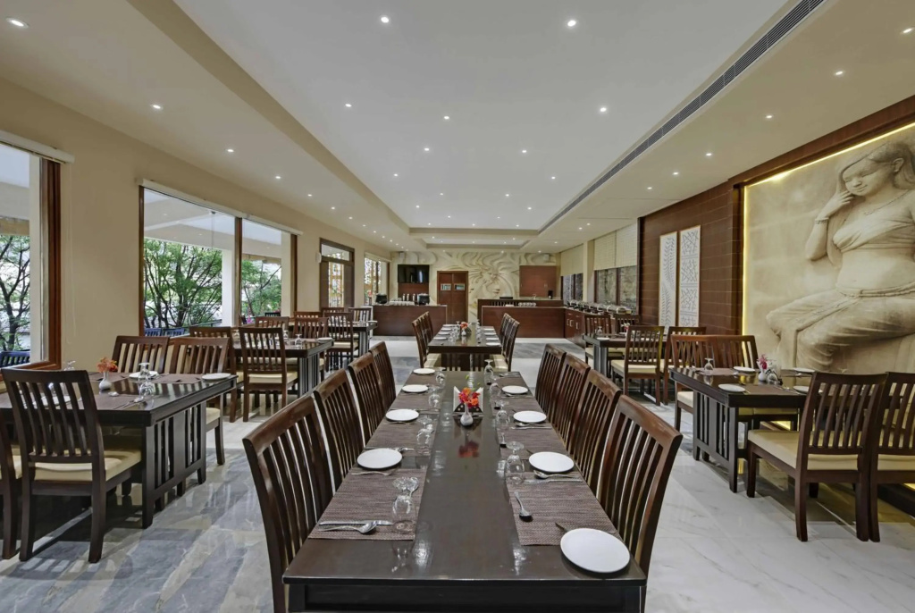 Hotel photo 18