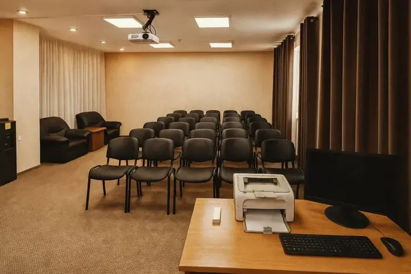 Нефтяник-2 - фото 13