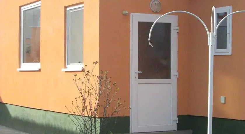 Kunsági Apartman