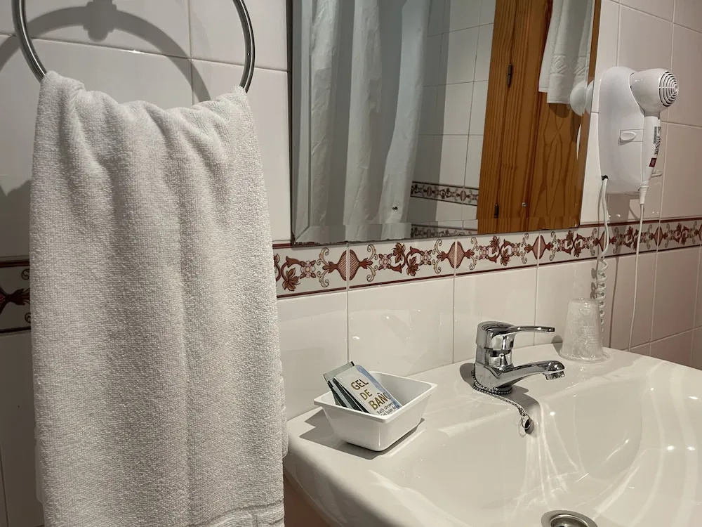Quéntar Hotel Rural - Chambres