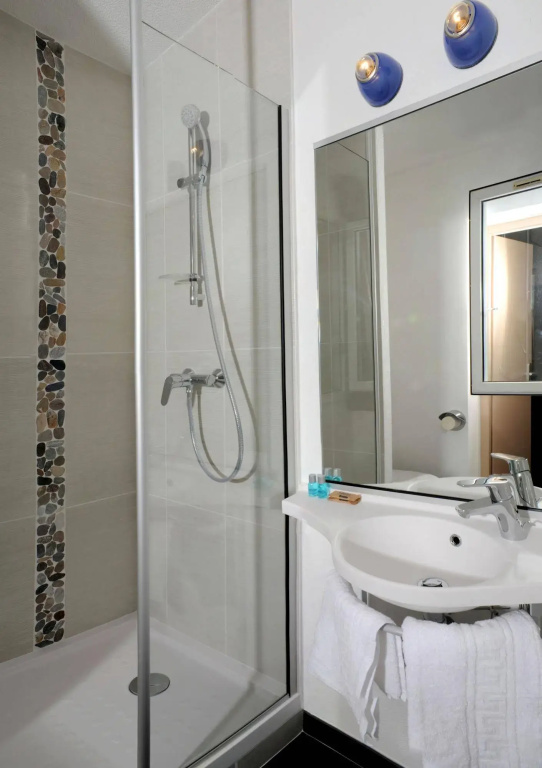 Afficher la photo 8 — Hotel & Residence Albertville